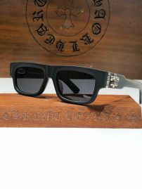 Picture of Chrome Hearts Sunglasses _SKUfw52080391fw